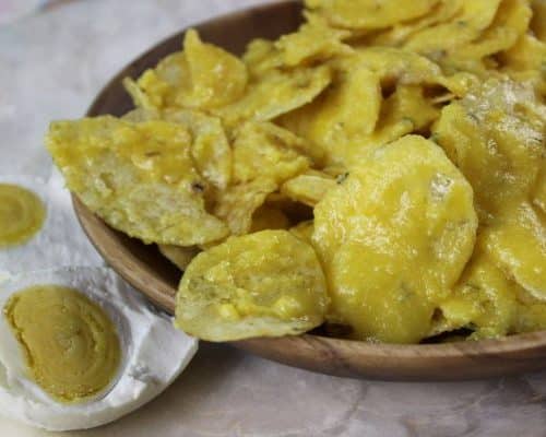 Salted Egg Flavored Potato Chips Asian In America,Best Chuck Steak Recipes
